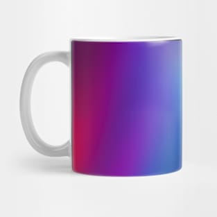 Beautiful Abstract Color Art Mug